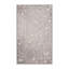 Tapis gris soyeux et moelleux-200813809