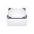 LG Laundry Pedestal Storage Drawer for Front Load Washers and Dryers with Basket-124083319