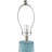 Isolde Glass Table Lamp