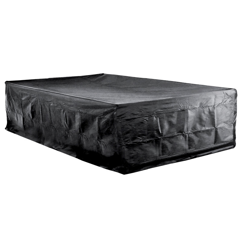 Outdoor Conversation Set Cover