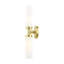 Charlesha 2-Light Dimmable Bath Bar-53665553