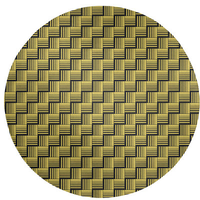Chenille Indoor Rug