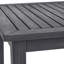 Table d'appoint NEVada