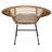 Englund Upholstered Accent Chair-310860067-310860066