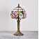Candida Resin Table Lamp