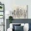 «Neutral Shapes I», reproduction sur toile tendue-1036867202