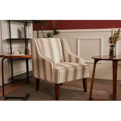 Ballew Upholstered Club Chair
