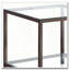 Table de bout Weston