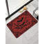 Tapis de bain Bat