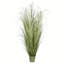 Artificial Potted Native Green Grass.-935786440