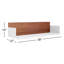 Wonder Accent Shelf-41885860