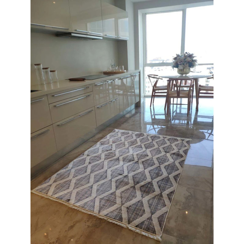 Tapis Siena, Carré 5 pi 11 po