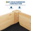 Raised Garden Bed-704824084-704824085