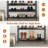 20 Pair Shoe Rack