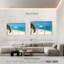 Brise de mer tropicale Gillard-108100235