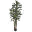 Palmier artificiel en pot-23578230