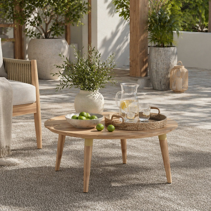 Table basse Verona