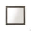Miroir rectangulaire