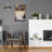 'Broken Sunlight' by Roman Robroek Acrylic Glass Wall Art-1346403986