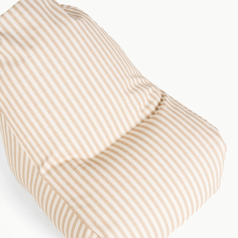 Cotton Bean Bag Lounger