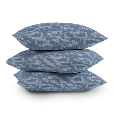 Wagner Campelo Sands Outdoor Square Pillow Cover & Insert