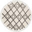 Tapis à motif géométrique Imraan Performance-1111666079