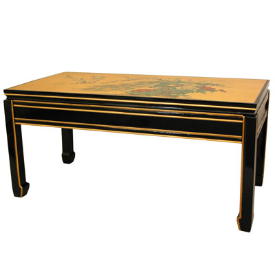 Table basse Maurice