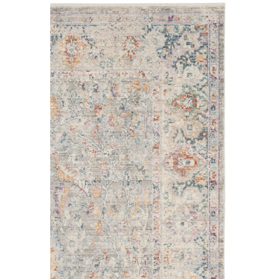 Soren Performance Rug