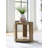 Kloc End Table