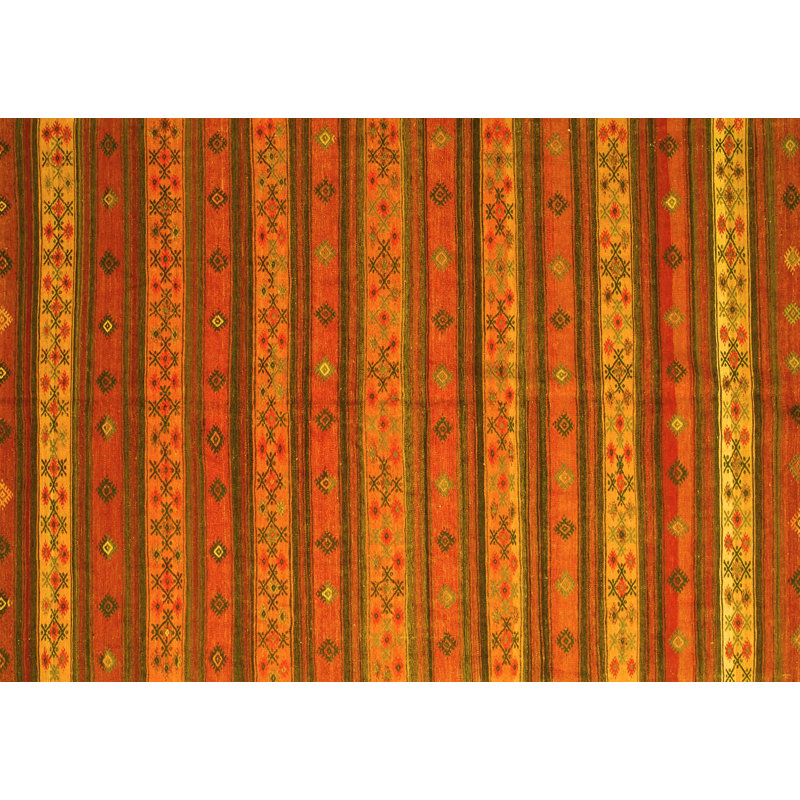 Performance Southwestern Indoor Rug, Runner 2' x 5'
