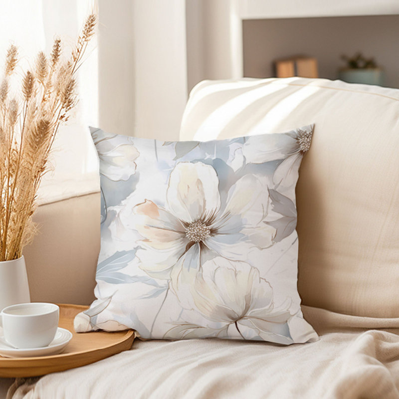 Floral Flower Myst V Modern