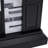 Toddington Electric Fireplace-2001384020