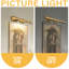 Modern à intensité variable led wall mounted picture light-1617870792-1617870799