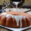Chefmade 9.5 Inch Pumpkin-shaped Tube Cake Pan