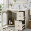 Ensemble de meuble-lavabo 24 "24"-133993083