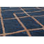 Geometric Wool Hand Woven Area Rug-20206475