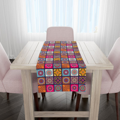 Chemin de table Midwest