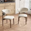Chaises de salle à manger Niell-716670287