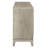 Juniper 74'' Solid Wood Sideboard