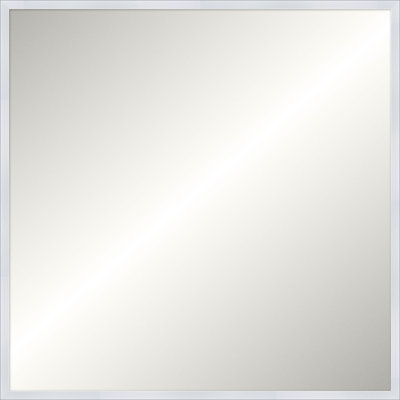 Davenport Solid Wood Framed Mirror