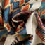 Hopi Earth Fabric