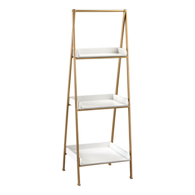Kline Bookshelf  Small