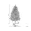 Blue Spruce Christmas Tree-746858778