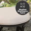 Tabouret de bar et de comptoir pivotant-41717329