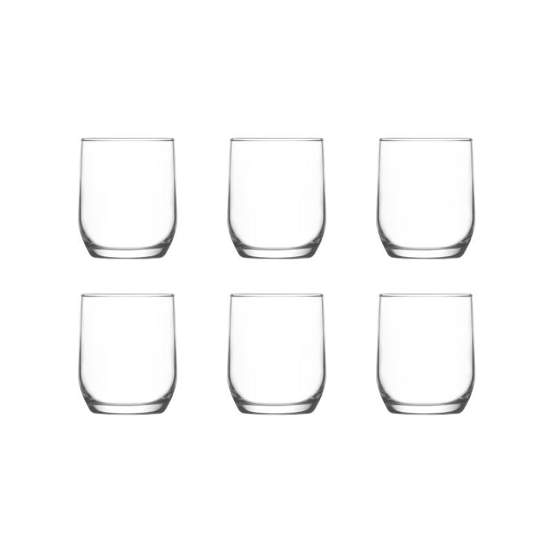 Glass Set