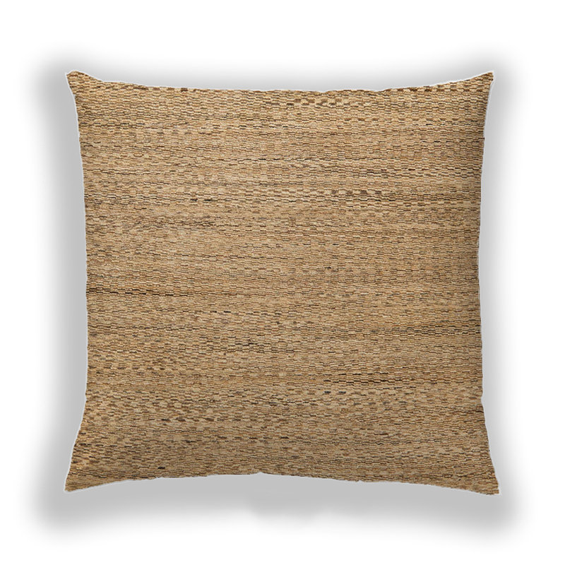 Throw Pillow, Microsuede