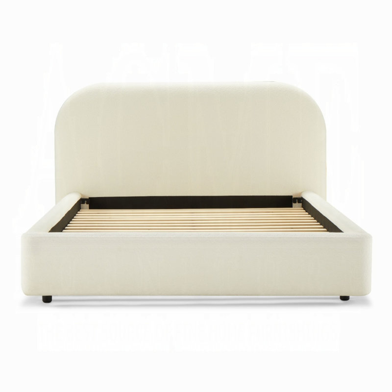 Arden Bed, Full /Double