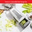 Zwilling Z-Cut Box Tower Grater
