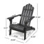 CHAISE ADIRONDack pliable-130215813