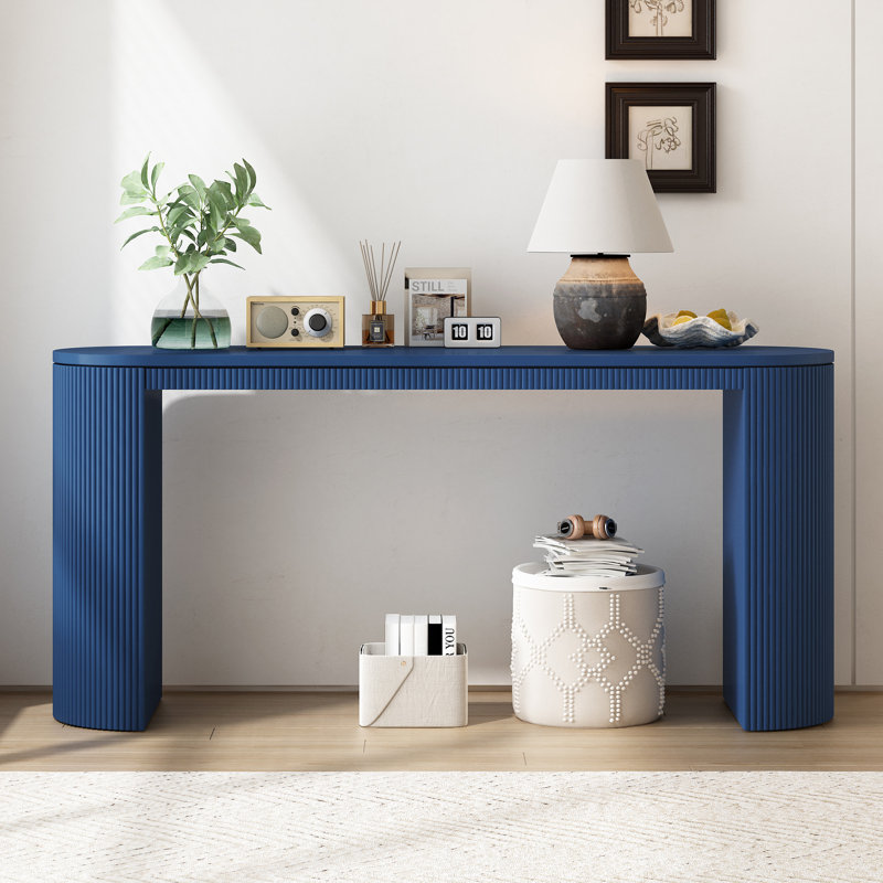 Console U_STYLE, Navy